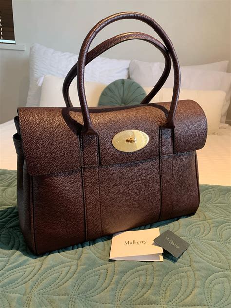 mulberry quality reffit